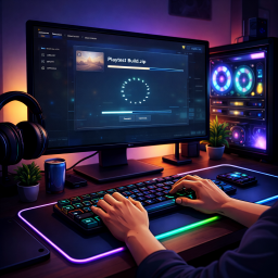 Hakeri koriste lažne pozivnice za testiranje igara za širenje malvera i krađu naloga